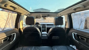 Land Rover Discovery Sport 2.0 l TD4 HSE - imagine 7