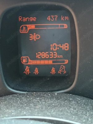 Fiat Panda 2013,benzina - imagine 5