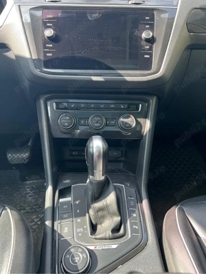 Tiguan 2.0 - imagine 3