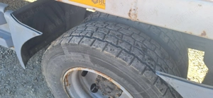 Mercedes Atego 1322 - imagine 6