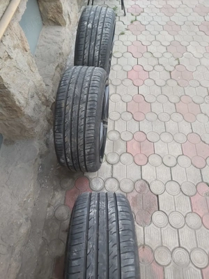 Set roti vara r18,Mercedes,grup VAG - imagine 4