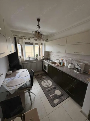 Vând apartament decomandat Dărmănești, Bacău  - imagine 5