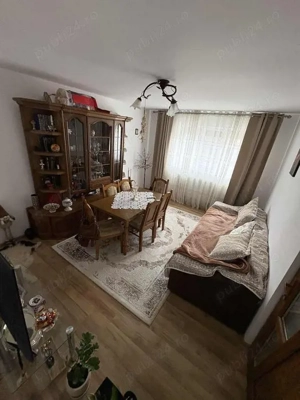 Vând apartament decomandat Dărmănești, Bacău  - imagine 2