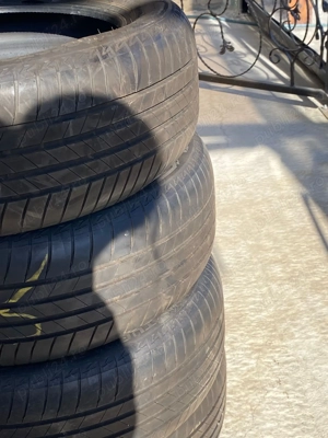 Cauciucuri de vara Michelin Primacy 4 - 225/45 R17 - imagine 2