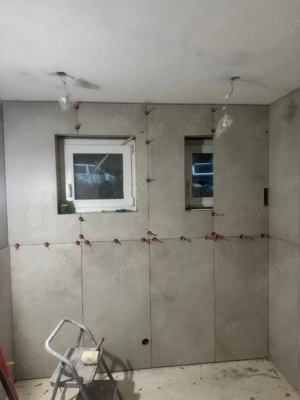 Meșter Gresie Faianta Granit Parchet Lavabil Glet