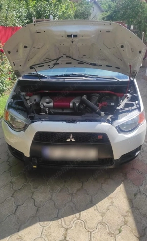 Mitsubishi Colt Ralliart 1.5 Turbo - imagine 7