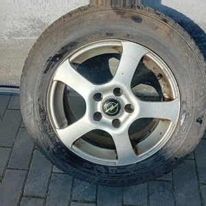 vind cirlig si jante - imagine 2