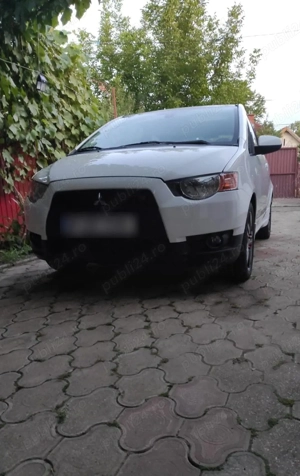 Mitsubishi Colt Ralliart 1.5 Turbo - imagine 5