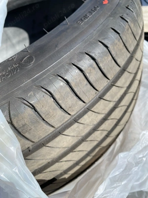 Cauciucuri de vara Michelin Primacy 4 - 225/45 R17 - imagine 3