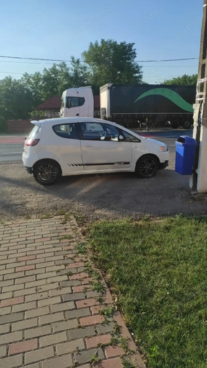 Mitsubishi Colt Ralliart 1.5 Turbo - imagine 8