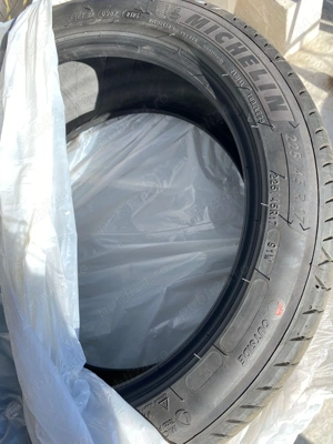 Cauciucuri de vara Michelin Primacy 4 - 225/45 R17