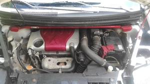 Mitsubishi Colt Ralliart 1.5 Turbo - imagine 4