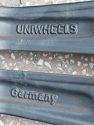 Set roti vara r18,Mercedes,grup VAG - imagine 8