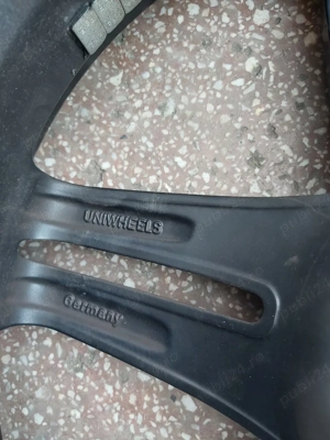 Set roti vara r18,Mercedes,grup VAG - imagine 6