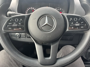 Mercedes-Benz, Sprinter 516CDI, cub cu lift, An:2020 | Euro 6, leasing,rate, tva deductibil - imagine 6