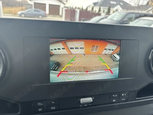 Mercedes-Benz, Sprinter 516CDI, cub cu lift, An:2020 | Euro 6, leasing,rate, tva deductibil - imagine 4
