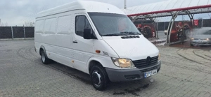 mercedes sprinter - imagine 3