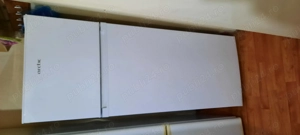 Frigider Arctic cu congelator