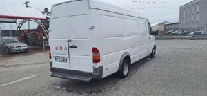 mercedes sprinter - imagine 4