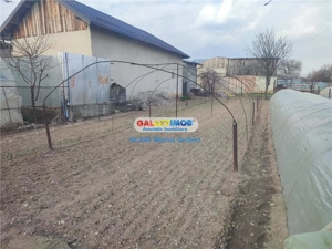 Vanzare casa Targoviste - imagine 3