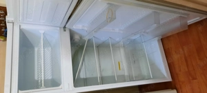 Frigider Arctic cu congelator - imagine 2