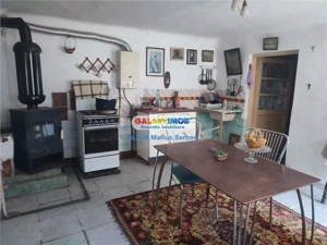 Vanzare casa Targoviste - imagine 6