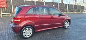 vand b class - imagine 3