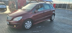 vand b class - imagine 2