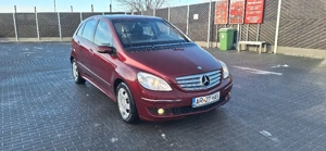 vand b class - imagine 4