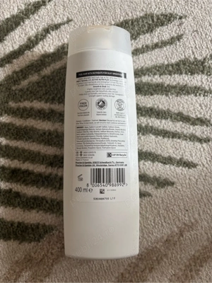Pantene sampon+conditioner
