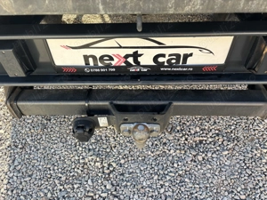 Iveco Daily, 2.3 Diesel, An 2013, bena - imagine 3