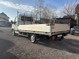 Iveco Daily, 2.3 Diesel, An 2013, bena - imagine 4