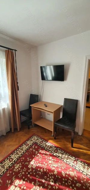 Închiriez garsonieră în Sibiu  - imagine 5