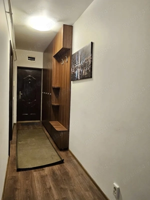 Oferta inchiriere ap 2 cam. fond nou Gavana 3, mobilat, mloc de parcare, 330 EURO - imagine 9