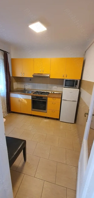 Închiriez garsonieră în Sibiu  - imagine 7