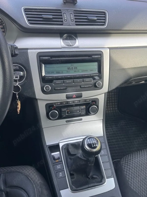 passat b7 an 2011 - imagine 2