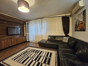 Oferta inchiriere ap 2 cam. fond nou Gavana 3, mobilat, mloc de parcare, 330 EURO - imagine 7