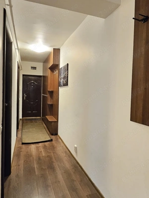 Oferta inchiriere ap 2 cam. fond nou Gavana 3, mobilat, mloc de parcare, 330 EURO - imagine 8