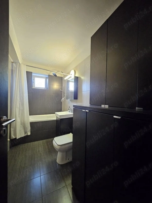 Oferta inchiriere ap 2 cam. fond nou Gavana 3, mobilat, mloc de parcare, 330 EURO - imagine 12