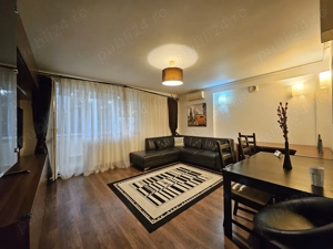 Oferta inchiriere ap 2 cam. fond nou Gavana 3, mobilat, mloc de parcare, 330 EURO - imagine 4