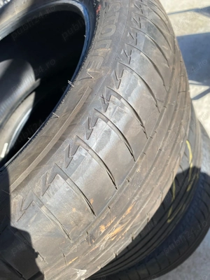 Cauciucuri vara Bridgestone - 195/55 R16 - imagine 2