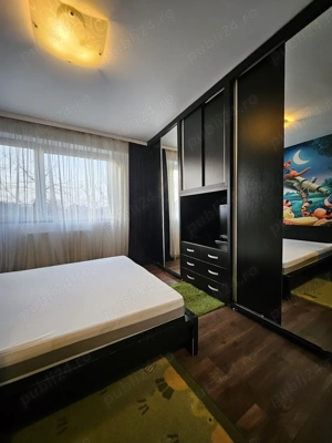 Oferta inchiriere ap 2 cam. fond nou Gavana 3, mobilat, mloc de parcare, 330 EURO - imagine 13