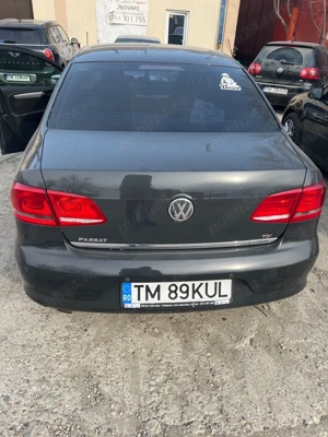 passat b7 an 2011 - imagine 5