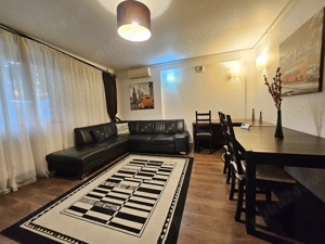 Oferta inchiriere ap 2 cam. fond nou Gavana 3, mobilat, mloc de parcare, 330 EURO - imagine 6