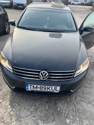 passat b7 an 2011 - imagine 4