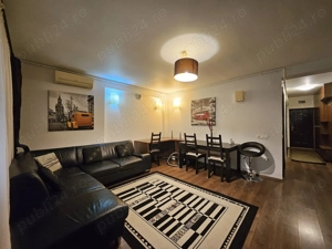 Oferta inchiriere ap 2 cam. fond nou Gavana 3, mobilat, mloc de parcare, 330 EURO - imagine 5