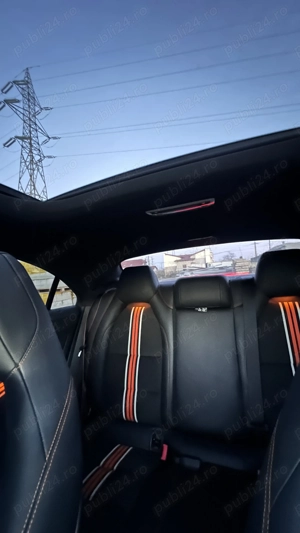 Mercedes Cla 220d AMG FaceLift 2016 - imagine 5