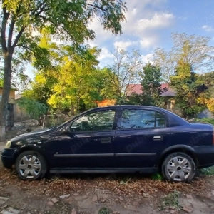 Opel Astra g