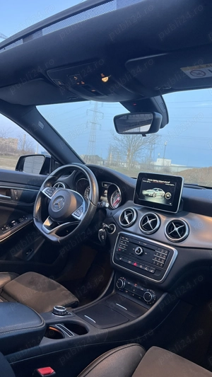 Mercedes Cla 220d AMG FaceLift 2016 - imagine 3