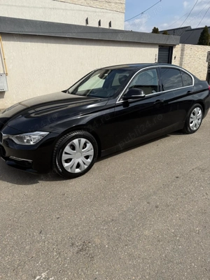 Vanzare BMW 320D, An 2013, 293.000 KM, 184 CP, Cutie Manuala